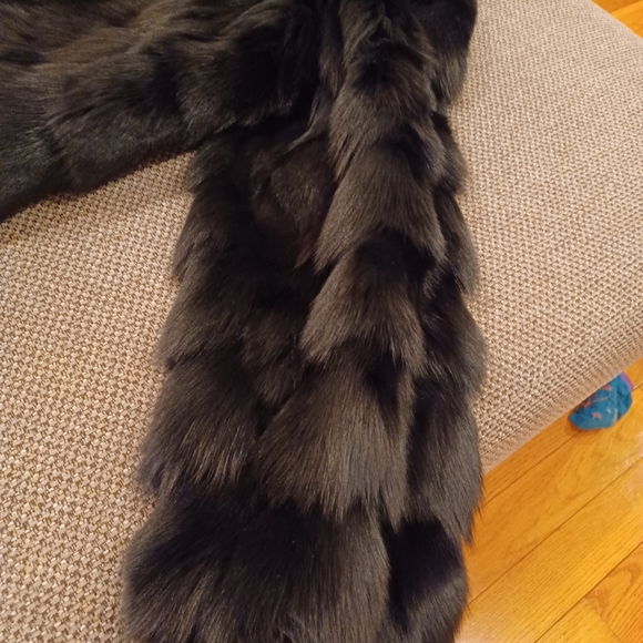 Mink fur - Picture 6 of 15